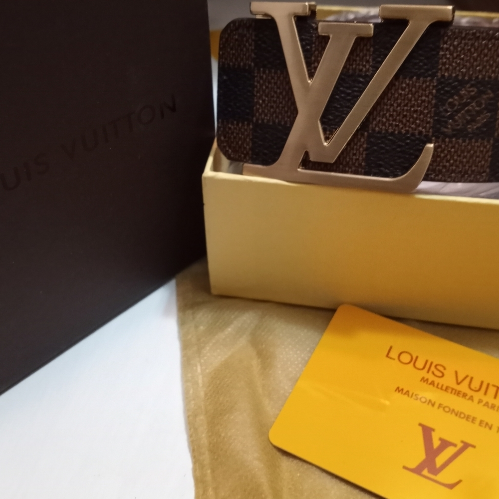 Designer belts - Picture 7 of 16